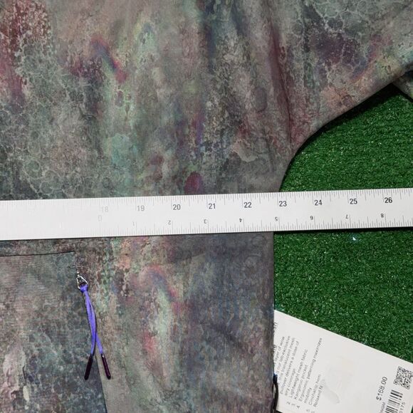 Lululemon Men’s Unisex LAB Lightweight Mesh Pullover Hoodie M Limited Edition - Picture 9 of 13